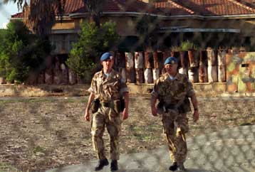 «Παράθυρο ευκαιρίας» για την επίλυση του Κυπριακού «βλέπει» ο ΓΓ του ΟΗΕ