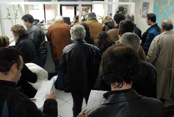 Μέχρι τις 17 Ιουνίου η προθεσμία για την ηλεκτρονική υποβολή των φορολογικών δηλώσεων