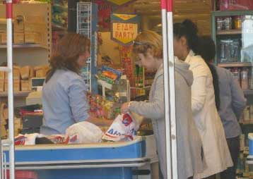 «Νηνεμία», μετά την… καταιγίδα ανατιμήσεων από εταιρείες τροφίμων και σούπερ μάρκετ