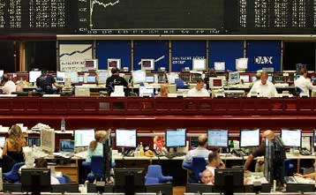 Πτωτικές τάσεις στα ευρωπαϊκά χρηματιστήρια την Τετάρτη