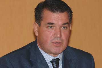 Επεισοδιακή η συζήτηση των ρυθμίσεων για το προσωπικό της ΕΛ.ΑΣ.