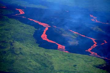 Ασφαλείς οι γιγάντιες χελώνες καθώς το ηφαίστειο των Γκαλάπαγκος ησυχάζει
