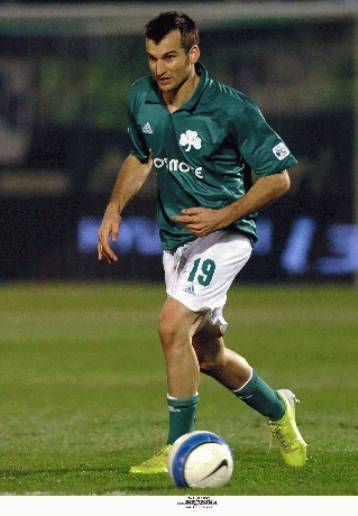 Στους «αετούς» της Μπεσίκτας ο Αντονι Σέριτς