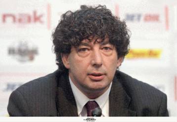 «Αποφάσεις για το καλό του ΠΑΟΚ» ζήτησε ο Βαγγέλης Γαλατσόπουλος