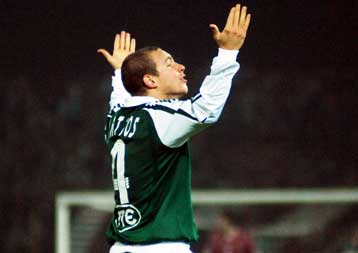 Η Πόρτσμουθ διαψεύδει την απόκτηση του Μάτος από τον Παναθηναϊκό!