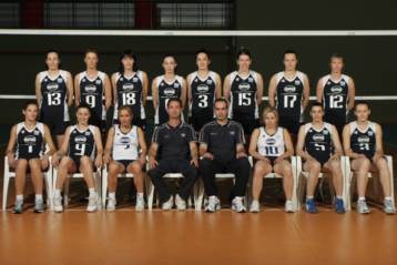 Για την πρόκριση στο Euro 09 και η Εθνική γυναικών του Νικολάκη