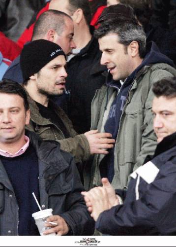 Την Πέμπτη τελειώνει οριστικά το σίριαλ Κλέιτον με την απάντηση της ΑΕΚ