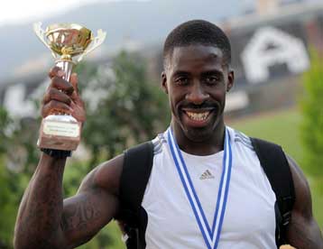 Τσέιμπερς, Τσάτουμας και Παπαγεωργίου ξεχώρισαν στα «Παπαφλέσσεια 2008»