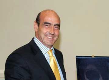 Ικανοποιημένος από τις προσφορές των Κινέζων για τον ΟΛΠ ο Γ.Βουλγαράκης