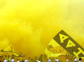 Ο Αρης έλυσε το συμβόλαιό του Γκέσιου, διαφορά 250.000 ευρώ με Κωνσταντίνου