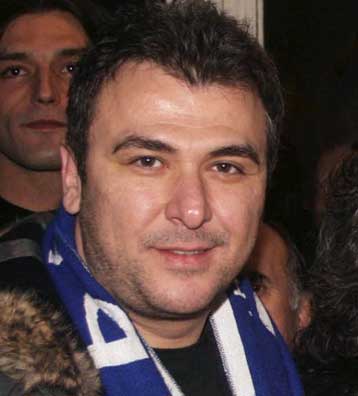 Νέο κύκλο επαφών ξεκίνησε ο Ρέμος στον Ηρακλή