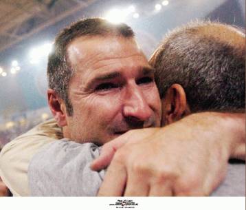 Αξιζε τη νίκη ο Πανιώνιος, συμφώνησαν Μάρκοβιτς και Μαρκόπουλος