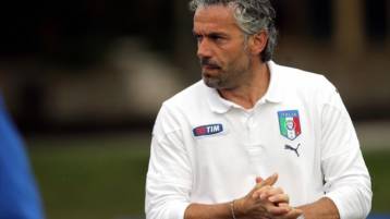 «Ατζούρι» ο Ντοναντόνι έως το 2010