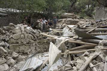 Συντονισμένες επιχειρήσεις κατά Κούρδων ανταρτών ξεκίνησαν Τουρκία και Ιράν