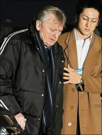 «Θέλω να επιστρέψω στους πάγκους» λέει ο Ιβιτσα Οσιμ