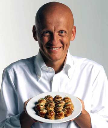 Οι 6 συμβουλές του Κολίνα για ένα …ευχάριστο Euro 2008