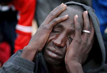 Έως και 18 μήνες θα μπορούν να κρατούνται οι παράνομοι μετανάστες, λέει η ΕΕ