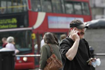 Ανθρωποι, πλάσματα της συνήθειας, επιβεβαιώνει μεγάλο πείραμα παρακολούθησης