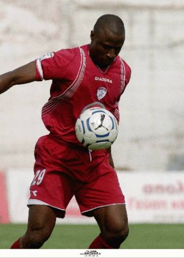 Τέλος από τη Λάρισα οι Μπακαγιόκο και Ηλίας Μακρής