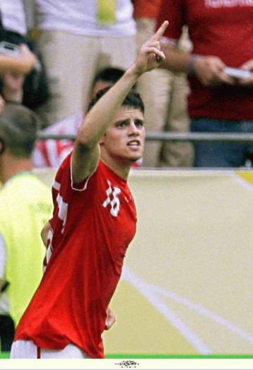 Ετοιμος ο Ελβετός Μπαρνέτα για την πρεμιέρα