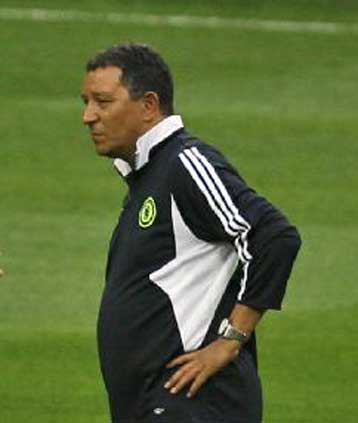 Ο Παναθηναϊκός καταλήγει στην επιλογή του Τεν Κάτε