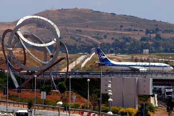 Έκθεση έργων του Γιώργου Ζογγολόπουλου στο «Ελ.Βενιζέλος»