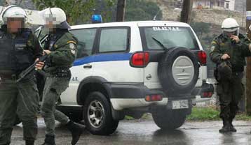 Σε διαθεσιμότητα επτά αστυνομικοί για τον άγριο βασανισμό κρατουμένου