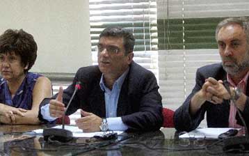 Απεργιακές κινητοποιήσεις και προσφυγή στον ΟΜΕΔ αποφάσισε η ΟΤΟΕ