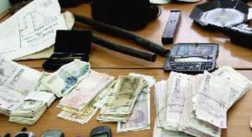 «Καμπανάκι» της Κομισιόν για το νομικό πλαίσιο αντιμετώπισης του μαύρου χρήματος