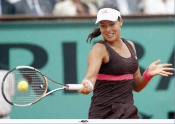 Ιβάνοβιτς και Σάφινα στον τελικό του Ρολάν Γκαρός, κορυφή για την πρώτη