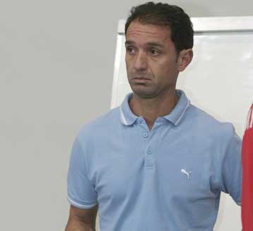 Κόντρα στην Τουρκία η Εθνική χωρίς την Καλαντζίεβα λόγω Μαυροβουνίου