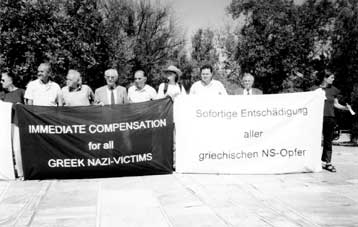 Δικαίωση μέσω Ιταλίας για τα θύματα της σφαγής του Διστόμου