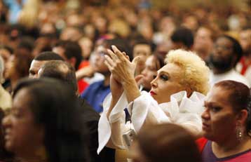 Ταραχή στον βραζιλιάνικο Στρατό από τις «ροζ» αποκαλύψεις υπαξιωματικού