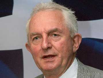 Αποχώρησε από το συνέδριο της ΕΕΤΤ ο πρόεδρος του ΟΤΕ Π.Βουρλούμης