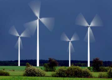 «Τεχνολογική επανάσταση» ζητά η Διεθνής Υπηρεσία Ενέργειας για το κλίμα