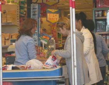 Πρόστιμο 5,19 εκατ. ευρώ στη DIA Hellas επέβαλε η Επιτροπή Ανταγωνισμού