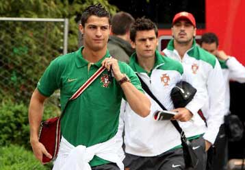 Πρεμιέρα και με Πορτογαλία-Τουρκία