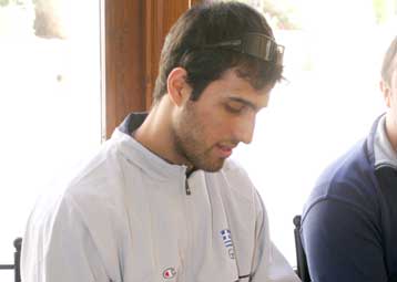 Τραυματισμοί και απουσίες ενόψει Ευρωπαϊκού Λιγκ