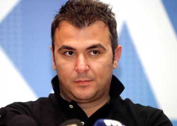 Ξεκινάει από το μηδέν ο Ηρακλής, σύμφωνα με τον Ρέμο