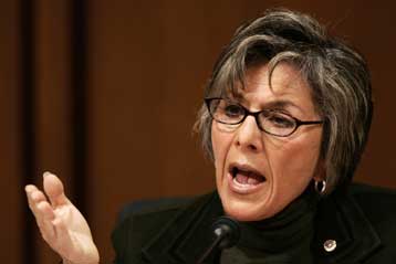 Οι Ρεπουμπλικανοί μπλόκαραν νομοσχέδιο για το κλίμα στη Γερουσία