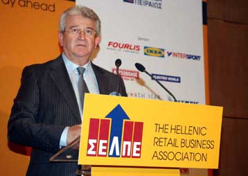 Νέα υπενθύμιση ΥΠΑΝ σε βιομηχανίες που δεν «κατέβηκαν» στη μάχη κατά της ακρίβειας