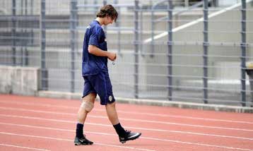 Παίζει ο Ιμπραΐμοβιτς με την Ελλάδα