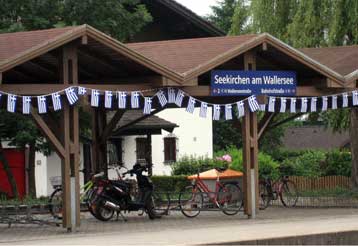 Εγκαινιάστηκε το «σπίτι της εθνικής»