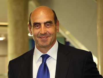 To ΠΑΣΟΚ δείχνει να μην κατανοεί την προσφορά της Cosco, απαντά ο Γ.Βουλγαράκης