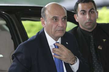 Το Ισραήλ απειλεί με επίθεση αν το Ιράν δεν διακόψει το πυρηνικό του πρόγραμμα