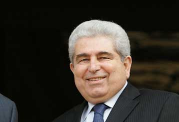 Αντιδρά η Τουρκία στο μνημόνιο συνεργασίας Χριστόφια-Μπράουν