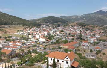 Ιταλογερμανικό «πόλεμο» προκαλεί η απόφαση του Εφετείου της Ρώμης για το Δίστομο