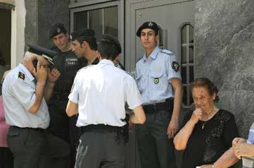 Στο σκοτάδι οι έρευνες για την εξιχνίαση της δολοφονίας Σεργιανόπουλου