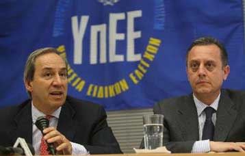 «Μαύρη τρύπα» 300 εκατ. ευρώ τον Μάιο στα φορολογικά έσοδα από τις επιχειρήσεις