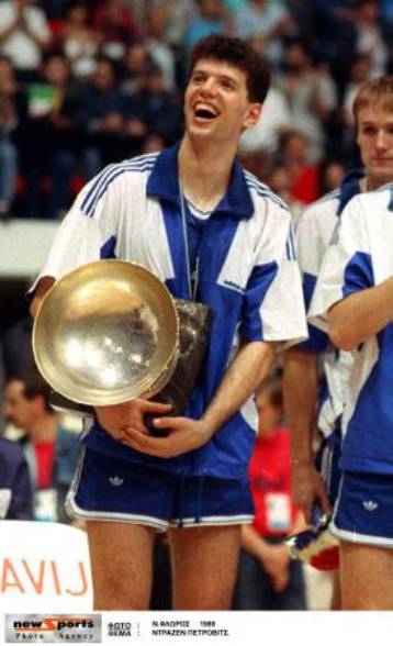 Δεκαπέντε χρόνια χωρίς τον «Μότσαρτ»